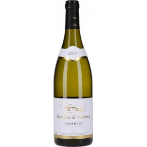 Domaine de Vauroux Chablis Blanc