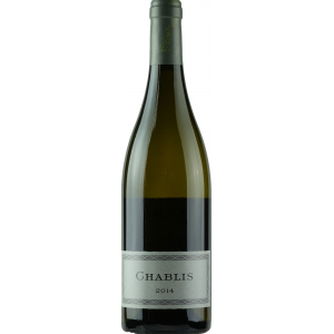 Charlopin-Parizot Chablis