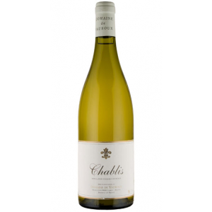 Domaine de Vauroux Chablis 375ml