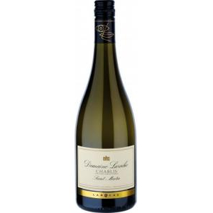 Domaine Laroche Chablis Saint Martin