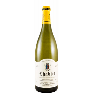 Domaine Droin Chablis