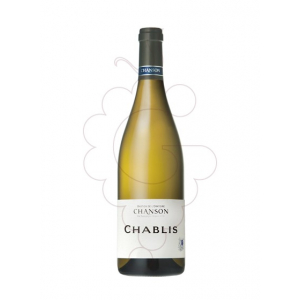 Domaine Chanson Chablis