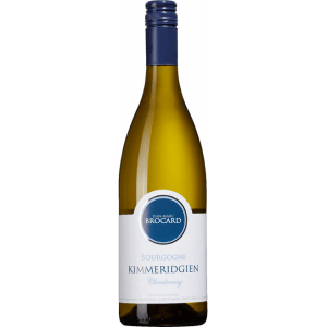 Brocard Chablis Domaine Bourgogne Kimmeridgien Blanc