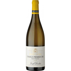 Joseph Drouhin Chablis Premier Cru Montmains 375ml