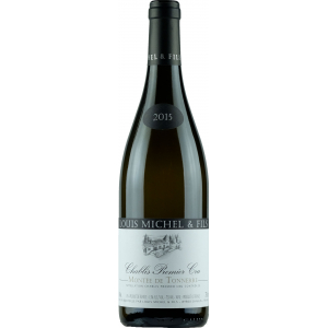 Domaine Louis Michel & Fils Chablis Montée de Tonnerre