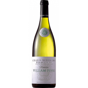 William Fevre Chablis Domaine Fourchaume Blanc