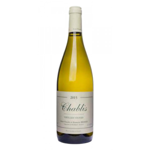 Bessin Chablis Vielle Vignes