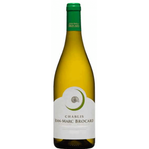 Jean Marc Brocard Chablis Magnum