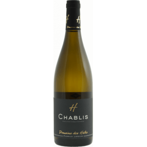 Domaine Des Hâtes Chablis