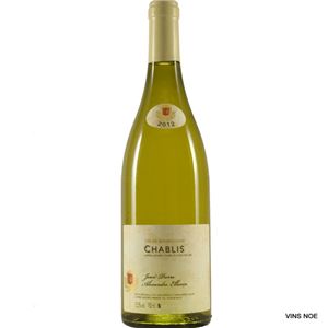 Ellevin Chablis