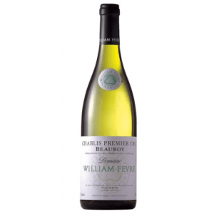 William Fevre Chablis Beauroy