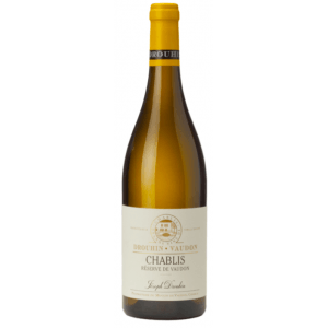 Joseph Drouhin Chablis Reserve de Vaudon