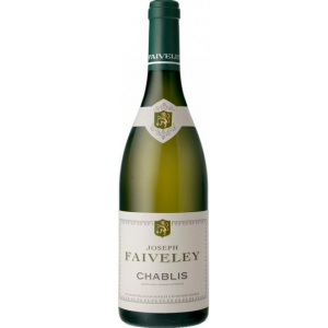 Domaine Faiveley Chablis