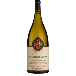 La Motte Chablis Vieilles Vignes Magnum