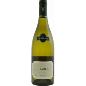 Chablis la Sereine Chardonnay