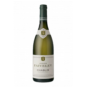 Domaine Faiveley Chablis