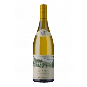 Domaine Billaud-Simon Chablis