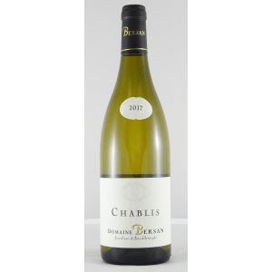 Domaine Bersan Chablis