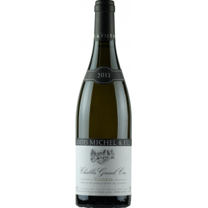 Domaine Louis Michel & Fils Chablis Gran Cru Vaudesir