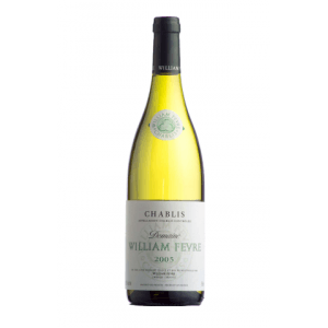 William Fevre Chablis Domaine Magnum