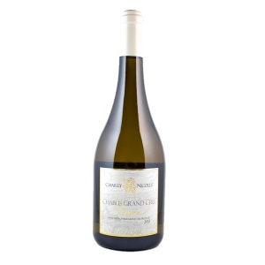 Domaine Charly Nicolle Chablis Bougros Grand Cru