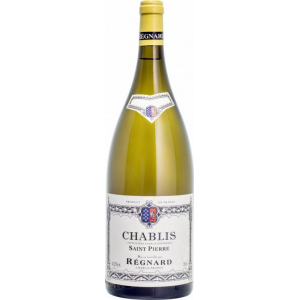 Regnard Chablis Saint Pierre Magnum