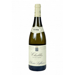 Olivier Leflaive Chablis Les Deux Rives Blanc