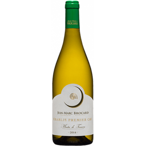 Jean Marc Brocard Chablis Domaine Montee de Tonnerre