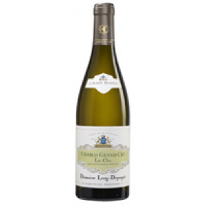 Les Clos Domaine Long Depaquit Albert Bichot Blanc 375ml