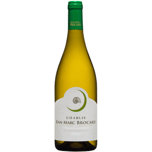 Jean Marc Brocard Chablis