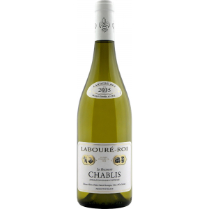 Labouré-Roi Chablis