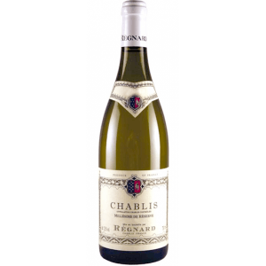 Régnard Chablis Millésime de Réserve