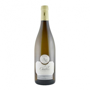 Denis Race Chablis