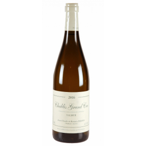 Jean-Claude Bessin Domaine Valmur Grand Cru