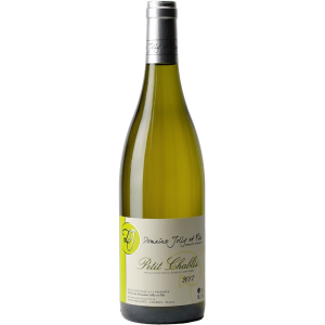 Domaine Jolly Blanc