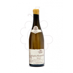 Domaine Raveneau Chablis Valmur Grand Cru Blanc