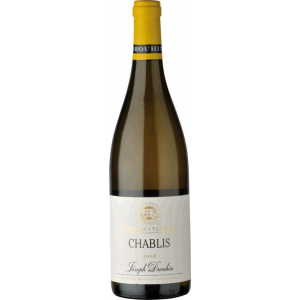 Joseph Drouhin Chablis