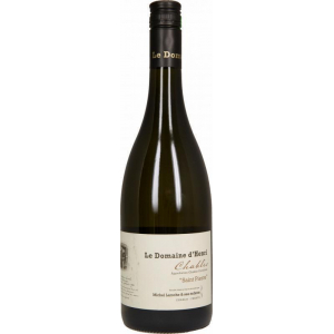 Domaine d'Henri Chablis Saint Pierre