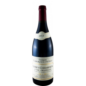 Domaine Confuron Cotetidot Gevrey Chambertin Craipillot 1Er Cru