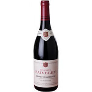 Les Marchais Faiveley