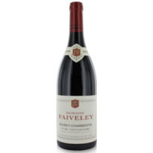 Les Cazetiers Faiveley