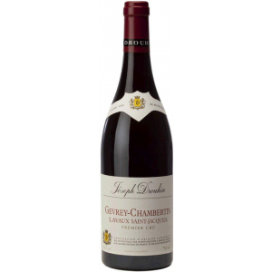 Joseph Drouhin Gevrey Chambertin Lavaux St Jacques Premier Cru