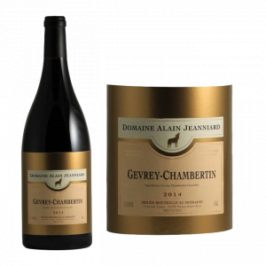 Domaine Alain Jeanniard Gevrey-Chambertin Magnum