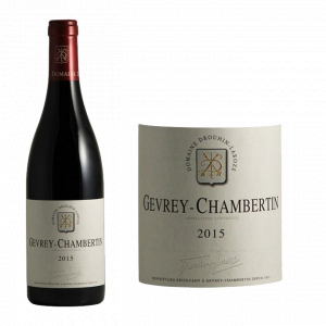 Domaine Drouhin Laroze Gevrey-Chambertin