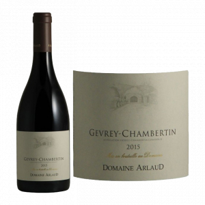 Domaine Arlaud Gevrey-Chambertin