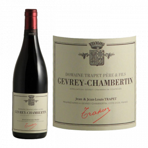 Domaine Trapet Gevrey-Chambertin Ostrea