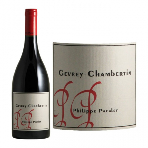 Philippe Pacalet Gevrey-Chambertin