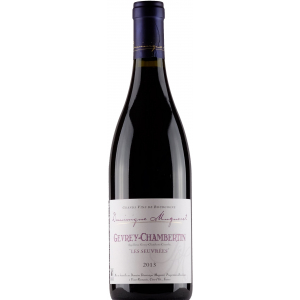 Dominique Mugneret Gevrey Chambertin Les Seuvrees