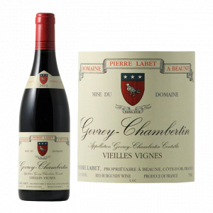 Domaine Pierre Labet Gevrey-Chambertin Vieilles Vignes