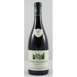 Bruno Clair Gevrey Chambertin